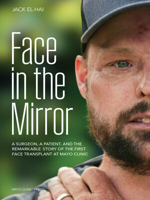 cover image of Face in the Mirror